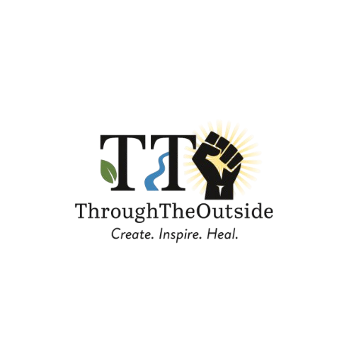 ThroughTheOutside Logo